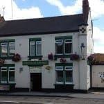 The Olde Tavern